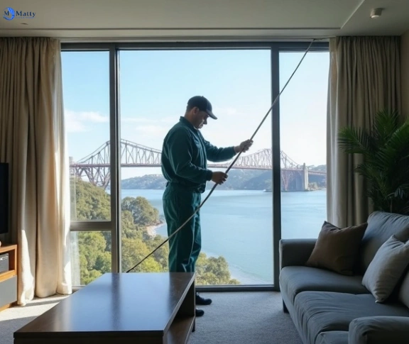 Residential curtain cleaning service area map hadfield-vic Near by Suburbs Matty Curtain Cleaning