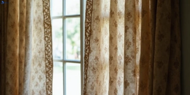 Professional curtain stain treatment on-site hadfield-vic Matty Curtain Cleaning